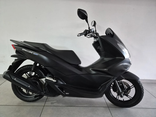 Pcx 150 Honda 2017 Pcx150 $ 4.600.000 Excelente Tuamoto