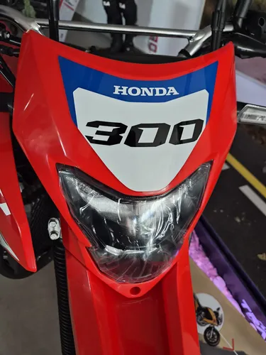 Tornado 300 Rally Edicion Especia Xr 2026 0km Envios Tuamoto - Imagen 4