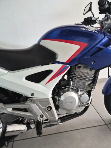 Cbx 250 Twister 2014 $ 4.800.000 Tuamoto - Imagen 12