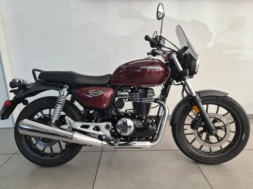 Hness 350 H'ness $ 6.900.000 Honda 2025 Solo 1646kms Tuamoto