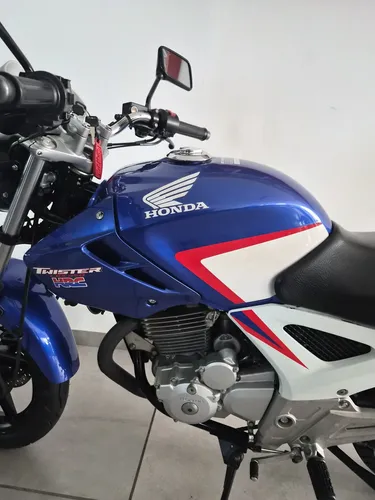 Cbx 250 Twister 2014 $ 4.800.000 Tuamoto - Imagen 9