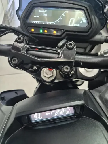 Dominar 400 Bajaj $ 5.900.000 2021 Impecable Tuamoto - Imagen 6
