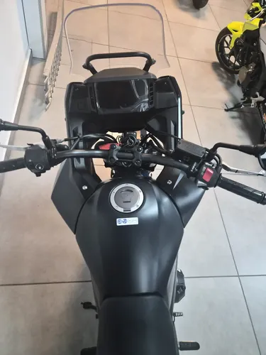Nx 500 Honda Nx U$s 11.800 Rodada Enero 2026 Tuamoto - Imagen 17