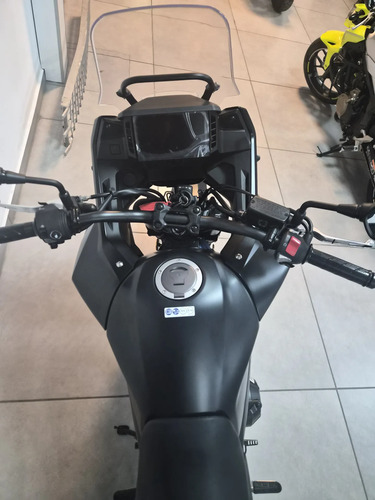 Nx 500 Honda Nx U$s 11.800 Rodada Enero 2026 Tuamoto - Imagen 5