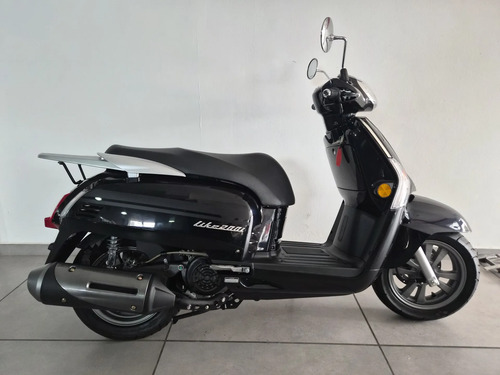Kymco Like 200 0km Oferton $ 4.600.000 Tuamoto