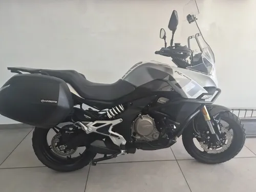 Cf 650 Mt Cfmoto 2022 $ 8.400.000 Cf Mt Tuamoto