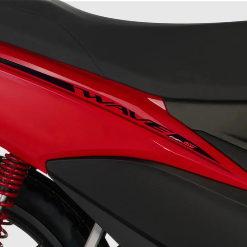 Wave 110 Full Freno A Disco $3.990.000 Hacemos Envio Tuamoto - Imagen 7