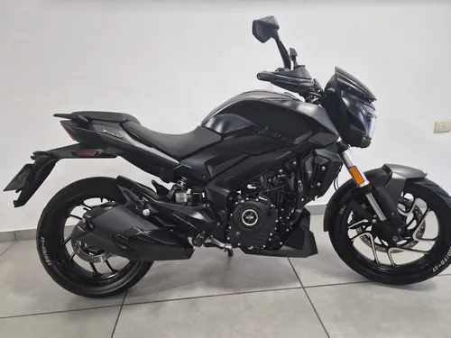 Dominar 400 Bajaj $ 5.900.000 2021 Impecable Tuamoto - Imagen 11