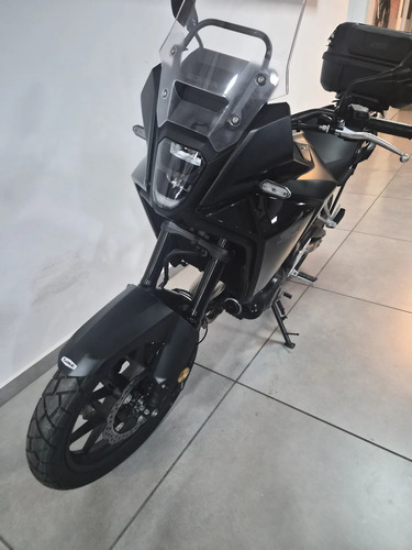 Nx 500 Honda Nx U$s 11.800 Rodada Enero 2026 Tuamoto - Imagen 22
