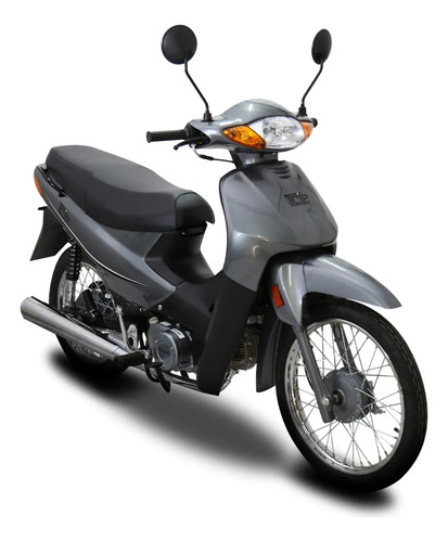 Trip 110 Full Freno Disco Guerrero $ 1.860.000 Nueva Tuamoto - Imagen 4