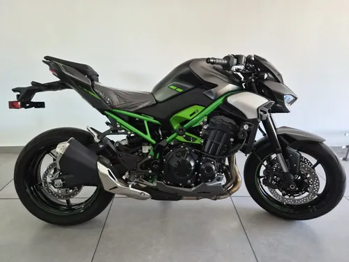 Z 900 Z900 Z 2026  0km U$s 21.600 Tuamoto