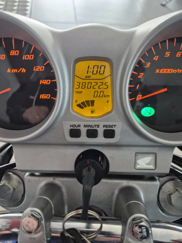 Cbx 250 Twister 2014 $ 4.800.000 Tuamoto - Imagen 16
