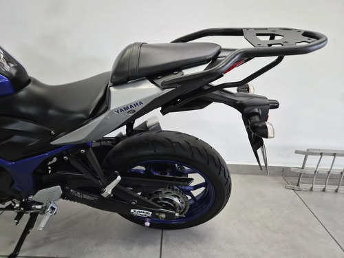 Mt 03 Mt03 $ 7.800.000 Mt Excelente Recibo Inferior Tuamoto - Imagen 9