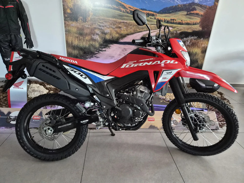 Tornado 300 Rally Edicion Especia Xr 2026 0km Envios Tuamoto