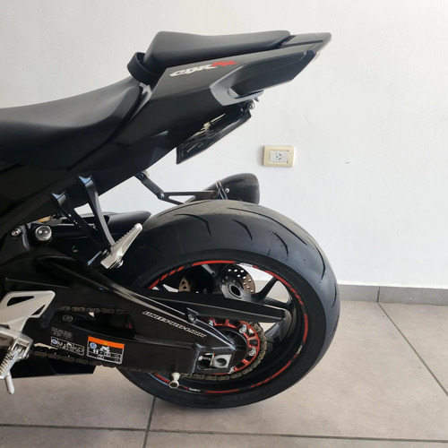 Cbr 1000 Rr U$s 27.000 Cbr1000 2018 Excelente Tuamoto - Imagen 12