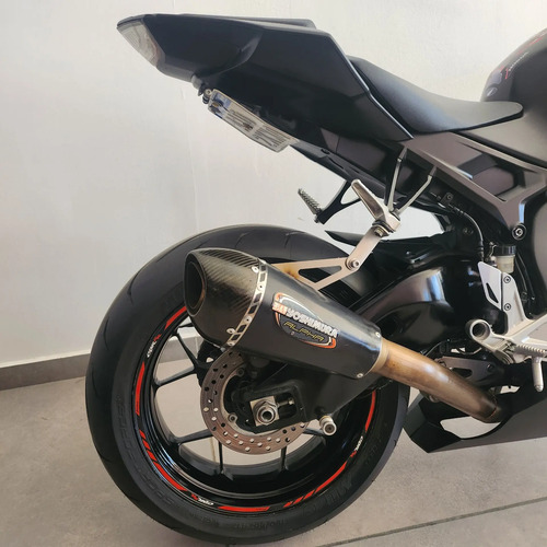 Cbr 1000 Rr U$s 27.000 Cbr1000 2018 Excelente Tuamoto - Imagen 4