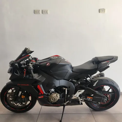Cbr 1000 Rr U$s 27.000 Cbr1000 2018 Excelente Tuamoto - Imagen 11