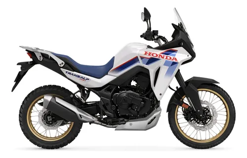 Transalp 750 0km 2026 Transalp Xl Tuamoto