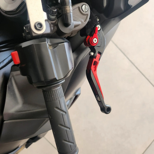 Cbr 1000 Rr U$s 27.000 Cbr1000 2018 Excelente Tuamoto - Imagen 8