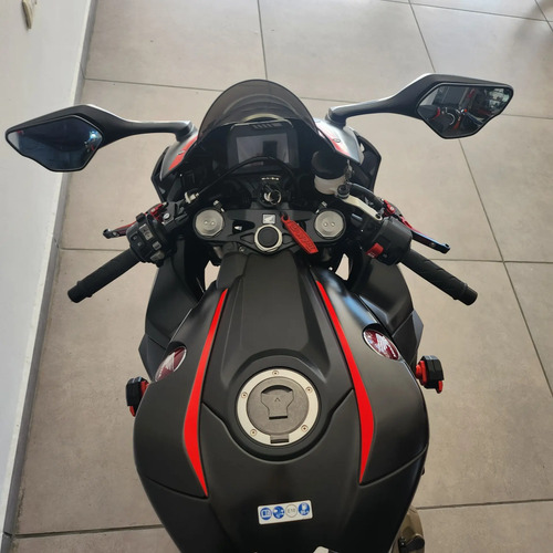 Cbr 1000 Rr U$s 27.000 Cbr1000 2018 Excelente Tuamoto - Imagen 6