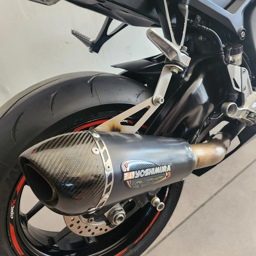 Cbr 1000 Rr U$s 27.000 Cbr1000 2018 Excelente Tuamoto - Imagen 10