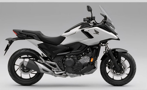 Nc 750 X 2026 0km Nc750 $ 20.900.000 Okm Disponible Tuamoto
