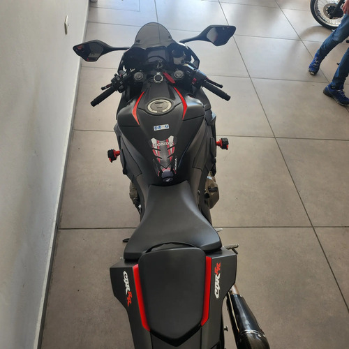 Cbr 1000 Rr U$s 27.000 Cbr1000 2018 Excelente Tuamoto - Imagen 5