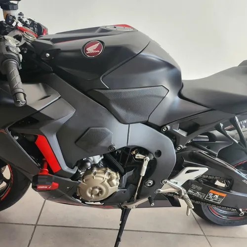 Cbr 1000 Rr U$s 27.000 Cbr1000 2018 Excelente Tuamoto - Imagen 13