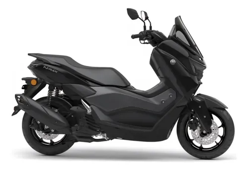 Nmax 155 2026 Nmx $ 7.890.000 Conected 0km Yamaha Tuamoto