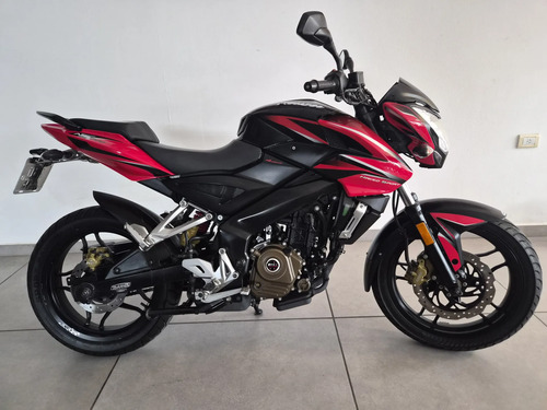 Ns 200 Rouser Bajaj $ 3.400.000 Excelente Ns200 Tuamoto