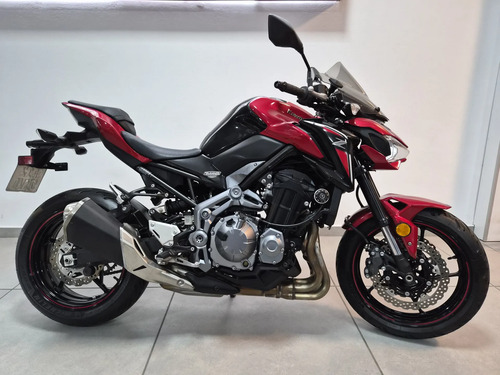 Z 900 Z900 Kawa Solo 11447 Kms 2018 U$s 13.900 Tuamoto